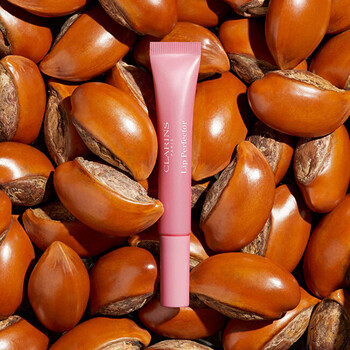 Glow Lip Perfector - Trblietavý lesk na pery 12 ml
